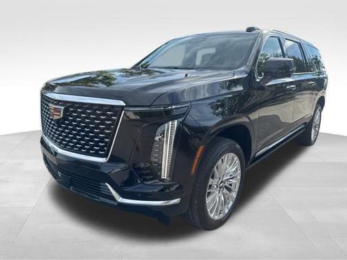 2025 Cadillac Escalade ESV Premium Luxury
