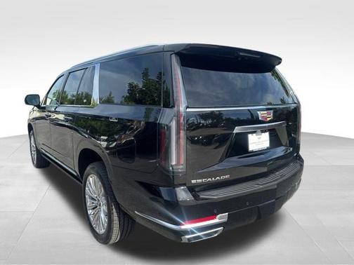 2025 Cadillac Escalade ESV Premium Luxury
