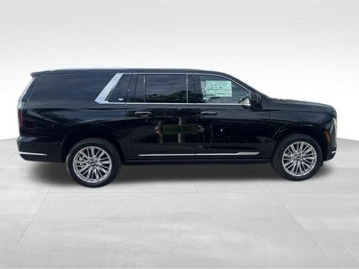 2025 Cadillac Escalade ESV Premium Luxury