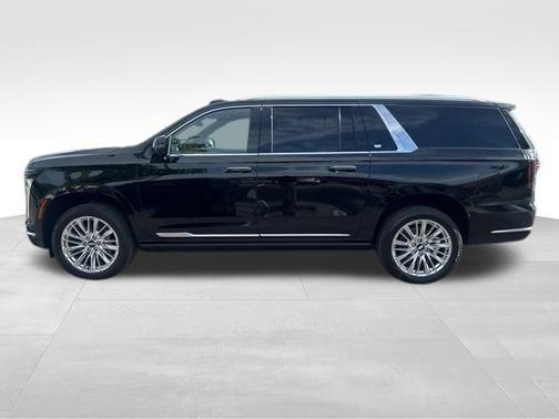 2025 Cadillac Escalade ESV Premium Luxury