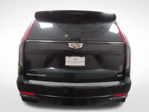 Black Raven 2024 Cadillac Escalade ESV Sport Platinum