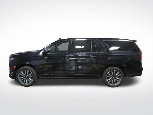 Black Raven 2024 Cadillac Escalade ESV Sport Platinum