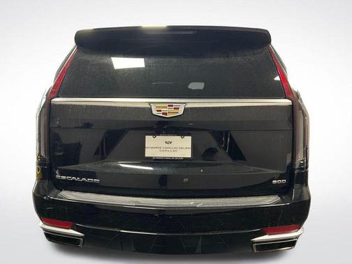 Black Raven 2024 Cadillac Escalade ESV Premium Luxury