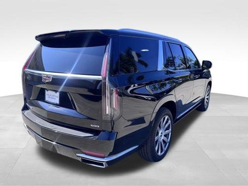 2023 Cadillac Escalade Premium Luxury Platinum