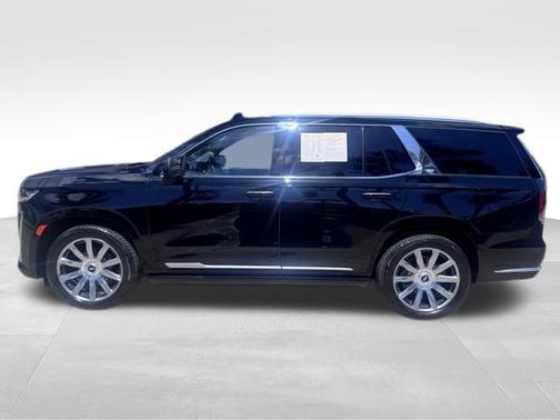 2023 Cadillac Escalade Premium Luxury Platinum