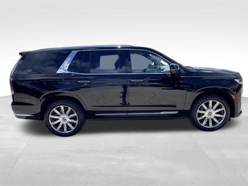 2023 Cadillac Escalade Premium Luxury Platinum