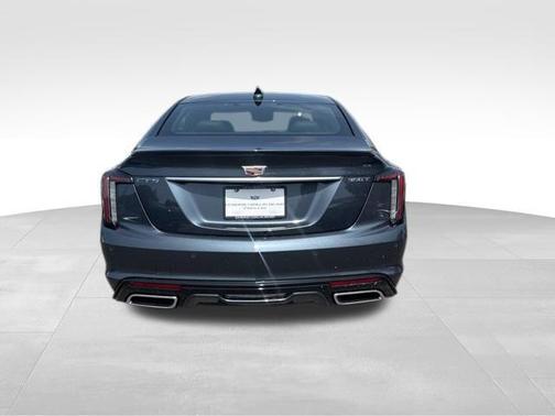 2025 Cadillac CT5 Sport RWD