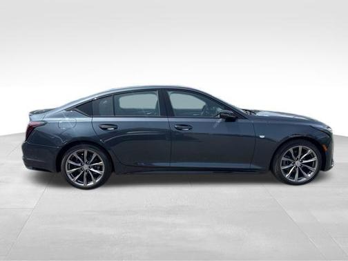 2025 Cadillac CT5 Sport RWD