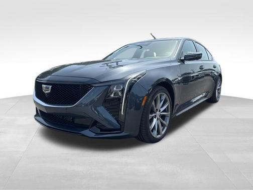 2025 Cadillac CT5 Sport RWD