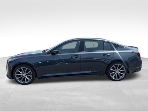 2025 Cadillac CT5 Sport RWD
