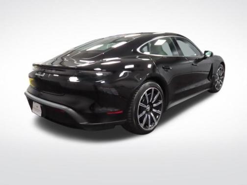 2021 Porsche Taycan 4S