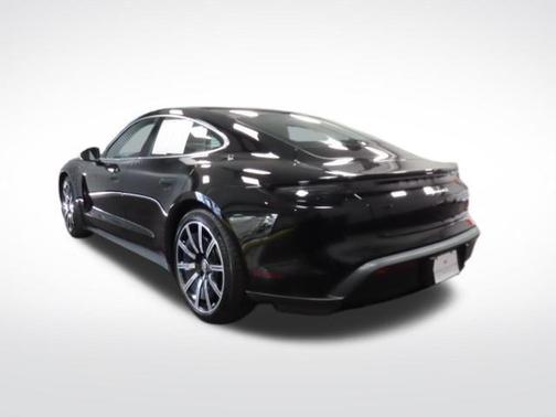 2021 Porsche Taycan 4S