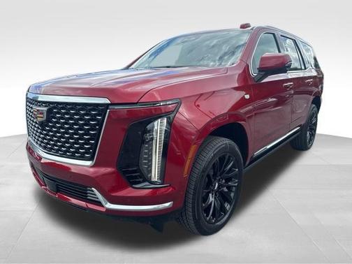 2025 Cadillac Escalade Premium Luxury