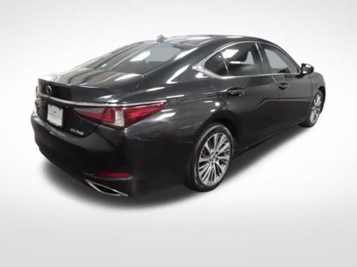2019 Lexus ES 350 Base