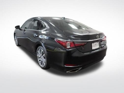 2019 Lexus ES 350 Base