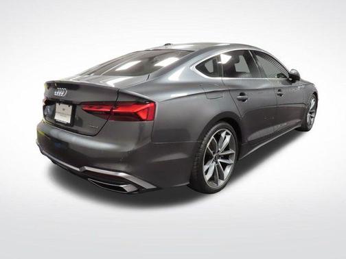 2021 Audi A5 Sportback 45 S Line Premium Plus