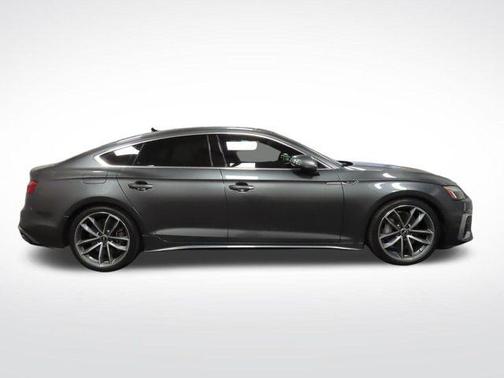 2021 Audi A5 Sportback 45 S Line Premium Plus