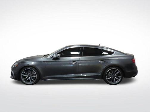 2021 Audi A5 Sportback 45 S Line Premium Plus