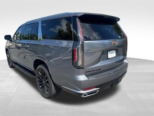 2021 Cadillac Escalade ESV Premium Luxury