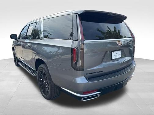 2021 Cadillac Escalade ESV Premium Luxury