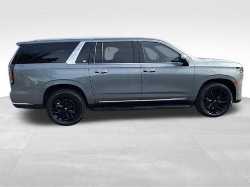 2021 Cadillac Escalade ESV Premium Luxury