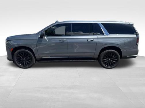 2021 Cadillac Escalade ESV Premium Luxury