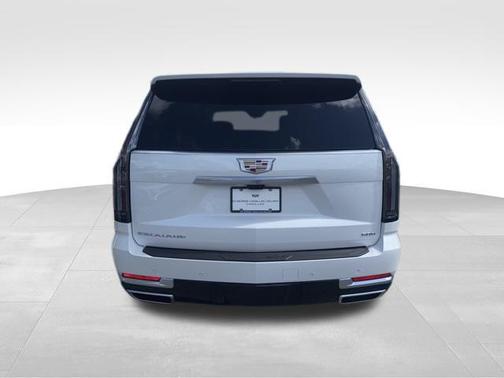 2025 Cadillac Escalade ESV Premium Luxury Platinum