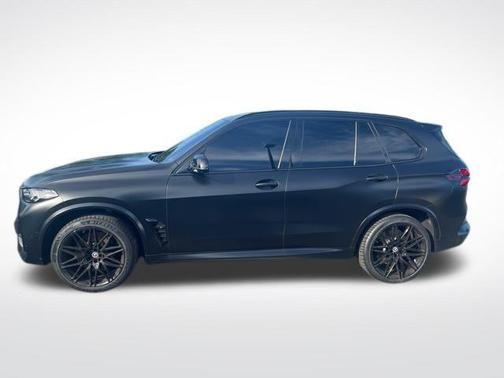 2024 BMW X5 M Base