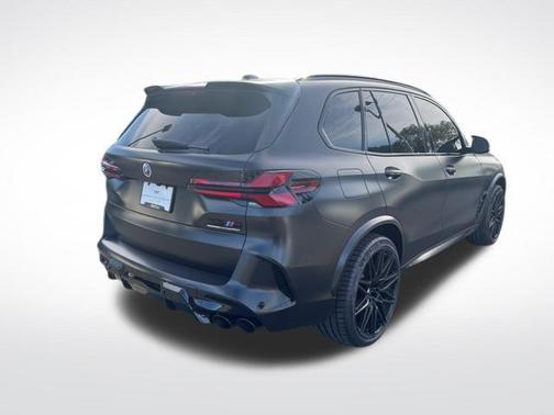 2024 BMW X5 M Base