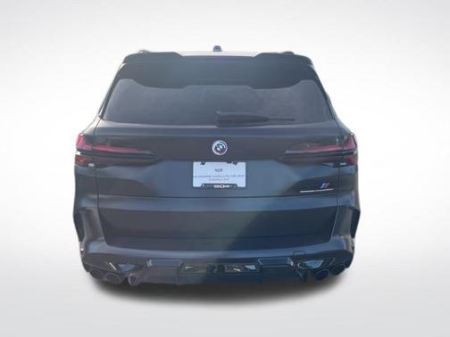 2024 BMW X5 M Base