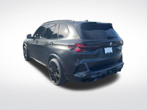 2024 BMW X5 M Base