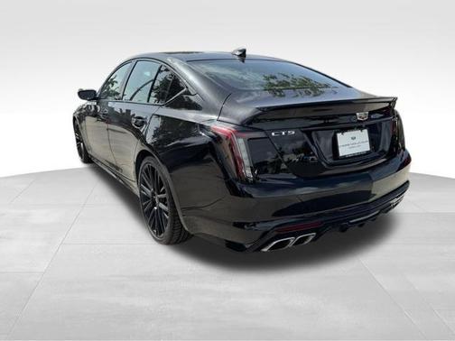 2022 Cadillac CT5-V V-Series