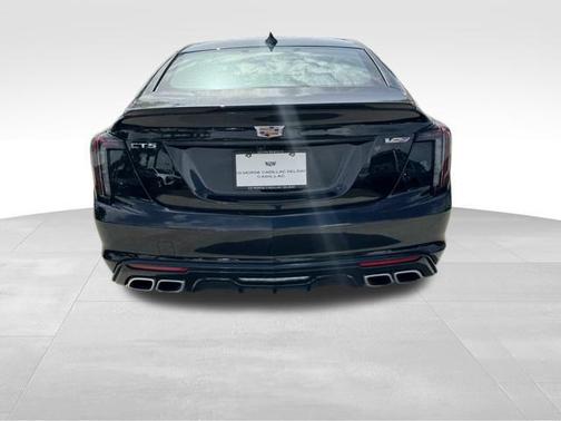 2022 Cadillac CT5-V V-Series