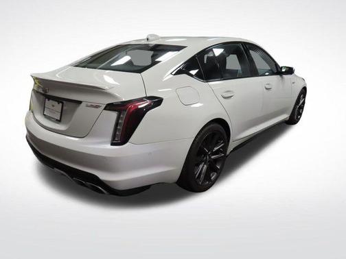 2023 Cadillac CT5-V V-Series