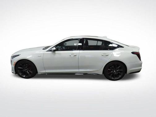 2023 Cadillac CT5-V V-Series