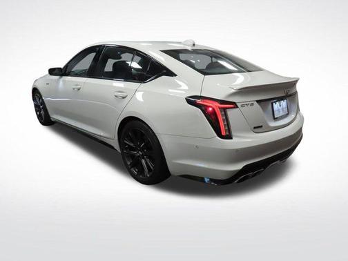 2023 Cadillac CT5-V V-Series