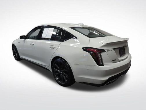 2023 Cadillac CT5-V V-Series