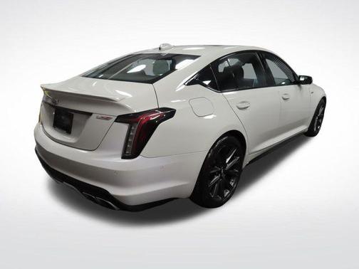 2023 Cadillac CT5-V V-Series