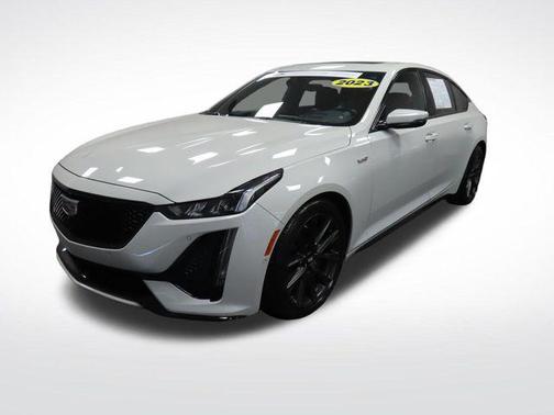 2023 Cadillac CT5-V V-Series