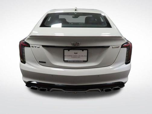 2023 Cadillac CT5-V V-Series