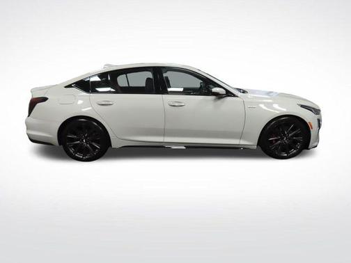 2023 Cadillac CT5-V V-Series