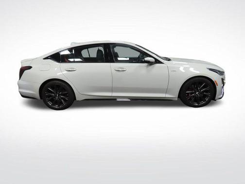 2023 Cadillac CT5-V V-Series