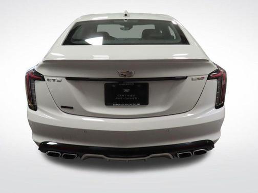 2023 Cadillac CT5-V V-Series