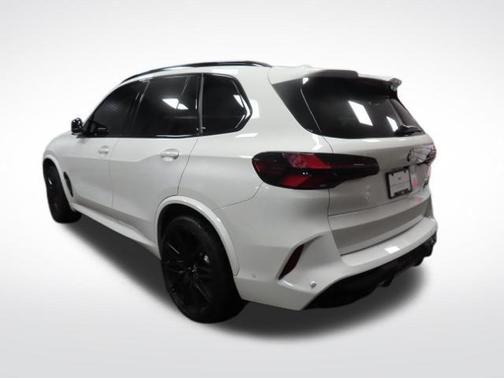 2026 BMW X5 M Base