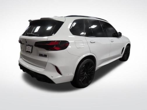 2026 BMW X5 M Base