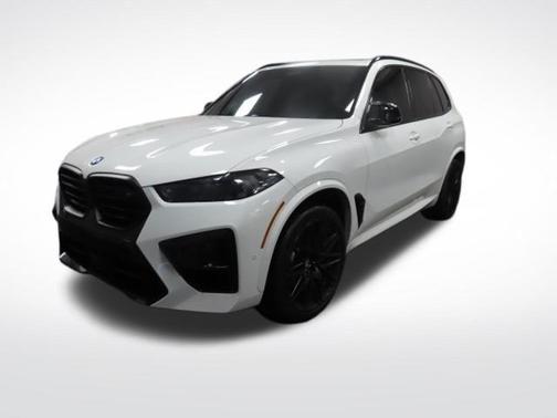 2026 BMW X5 M Base