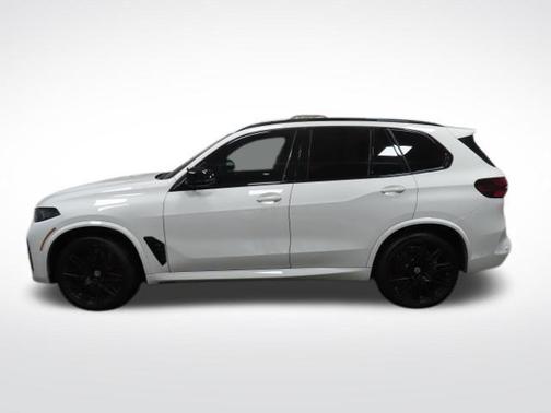 2026 BMW X5 M Base