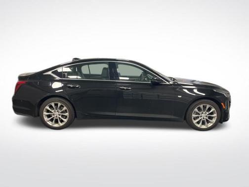 2021 Cadillac CT5 Premium Luxury RWD