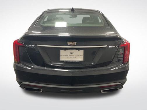 2021 Cadillac CT5 Premium Luxury RWD