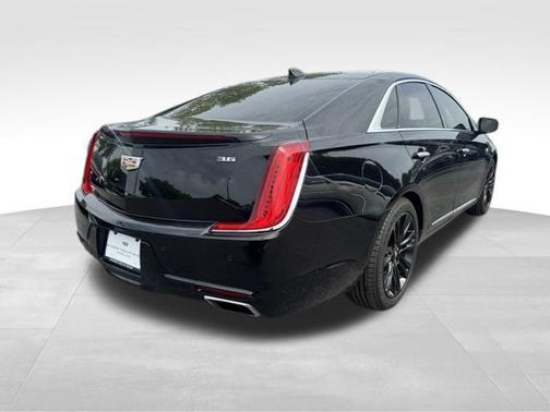 2018 Cadillac XTS Luxury